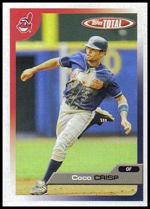 119 Coco Crisp